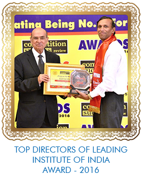 Awars of 2016 Directors Leading