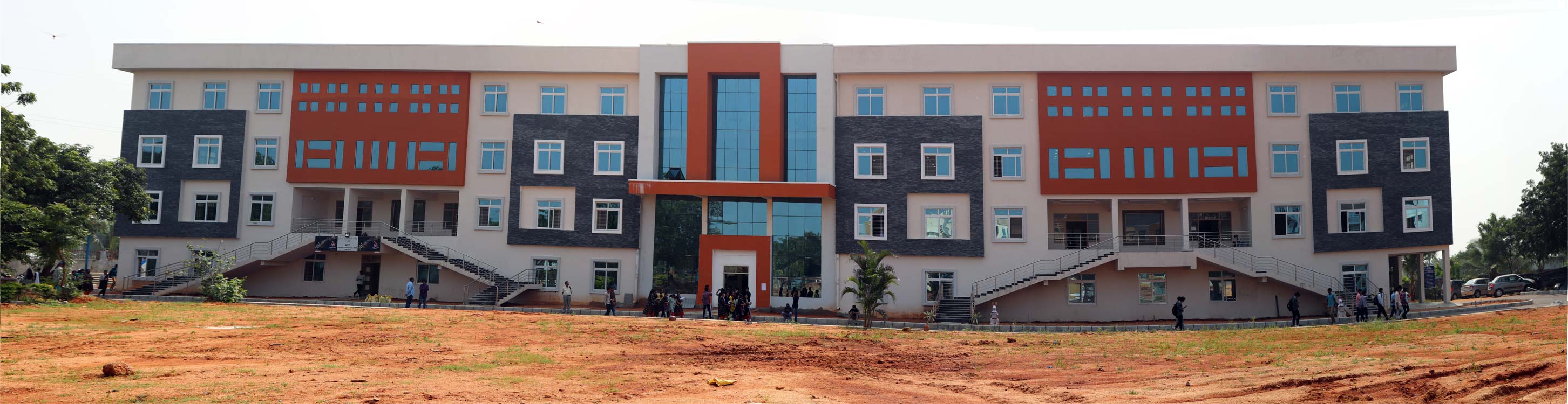 ACE Engineering College - ACE Engineering Academy